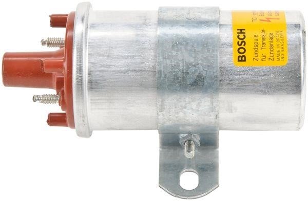 Bosch 0 221 118 307 Котушка запалювання 0221118307: Приваблива ціна - Купити в Україні на EXIST.UA!