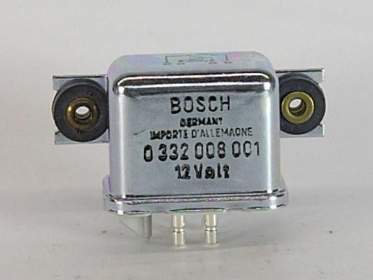 Купити Bosch 0332008001 – суперціна на EXIST.UA!