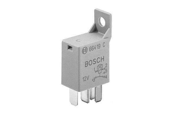 Bosch 0 332 017 302 Реле 0332017302: Купити в Україні - Добра ціна на EXIST.UA!