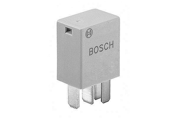 Bosch 0 332 017 306 Реле 0332017306: Купити в Україні - Добра ціна на EXIST.UA!