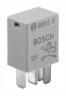 Bosch 0 332 207 319 Реле 0332207319: Купити в Україні - Добра ціна на EXIST.UA!
