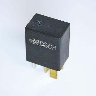 Bosch 0 332 207 406 Реле 0332207406: Купити в Україні - Добра ціна на EXIST.UA!