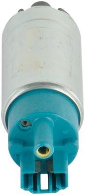 Насос топливный Bosch 0 580 453 431