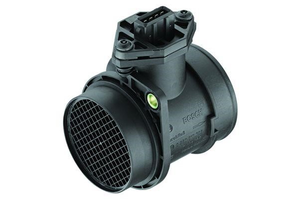 0986280201 Bosch Датчик ДМРВ