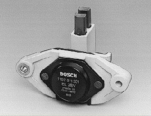 Bosch 1 197 311 301 Регулятор напруги 1197311301: Купити в Україні - Добра ціна на EXIST.UA!