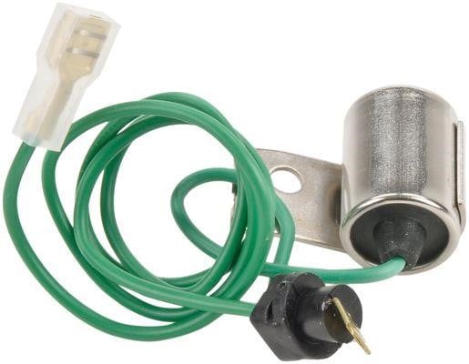 Конденсатор Bosch 1 237 330 220