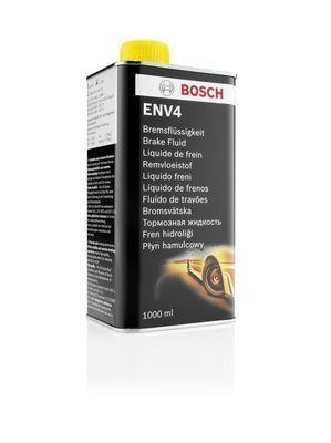 Bosch 1 987 479 202 Рідина гальмівна ENV4, 1 л 1987479202: Купити в Україні - Добра ціна на EXIST.UA!