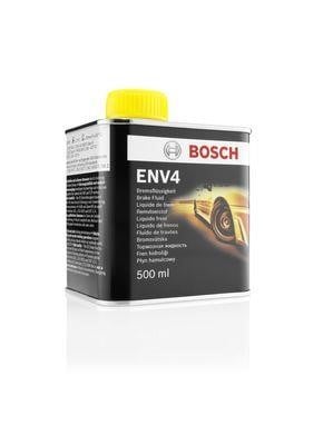 Bosch 1 987 479 201 Рідина гальмівна ENV4, 0,5 л 1987479201: Приваблива ціна - Купити в Україні на EXIST.UA!