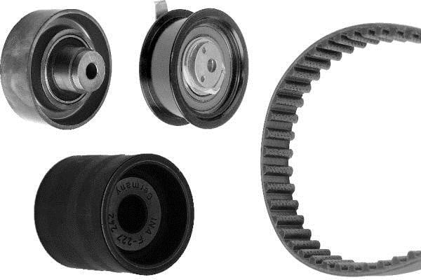 1987948034 Bosch Комплект зубчастих ременів