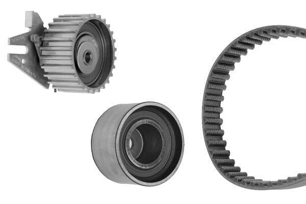 1987948056 Bosch Комплект зубчастих ременів