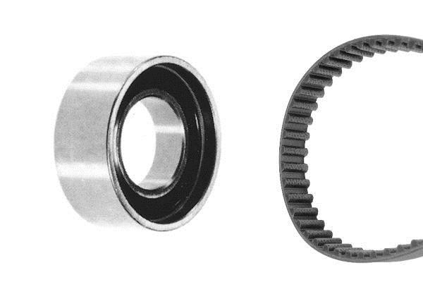 Bosch 1 987 948 057 Ремінь ГРМ, комплект з водяним насосом 1987948057: Купити в Україні - Добра ціна на EXIST.UA! 1987948057 Bosch Ремінь ГРМ, комплект з водяним насосом