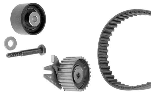 1987948067 Bosch Комплект зубчастих ременів