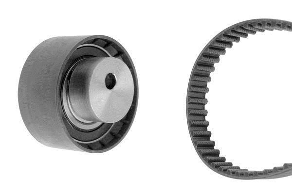 Bosch 1 987 948 079 Комплект зубчастих ременів 1987948079: Купити в Україні - Добра ціна на EXIST.UA! 1987948079 Bosch Комплект зубчастих ременів