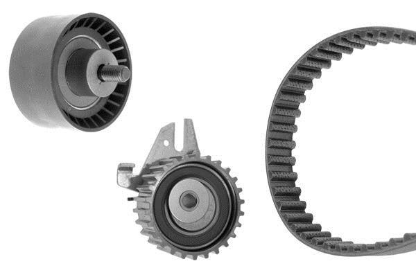 1987948082 Bosch Комплект зубчастих ременів