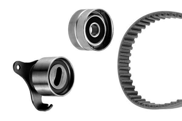 Bosch 1 987 948 187 Комплект зубчастих ременів 1987948187: Купити в Україні - Добра ціна на EXIST.UA! 1987948187 Bosch Комплект зубчастих ременів