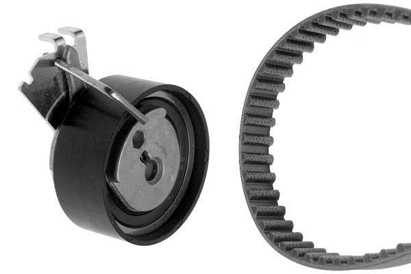 1987948201 Bosch Комплект зубчастих ременів