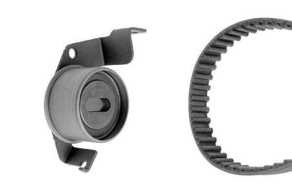 1987948228 Bosch Комплект зубчастих ременів