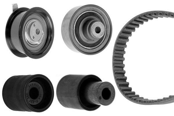 1987948245 Bosch Комплект зубчастих ременів