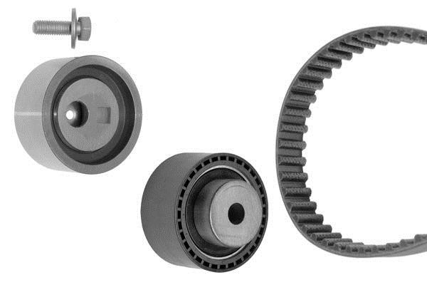 1987948252 Bosch Комплект зубчастих ременів