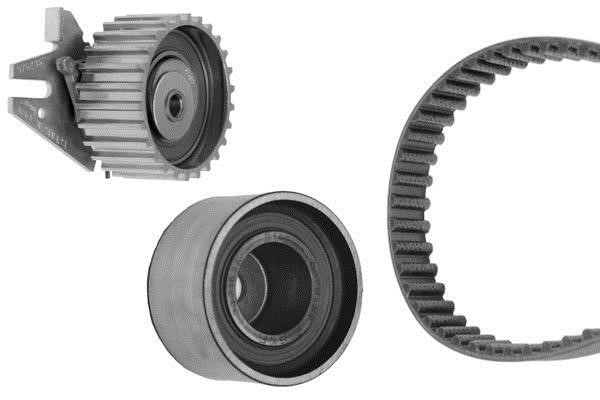 1987948568 Bosch Комплект зубчастих ременів