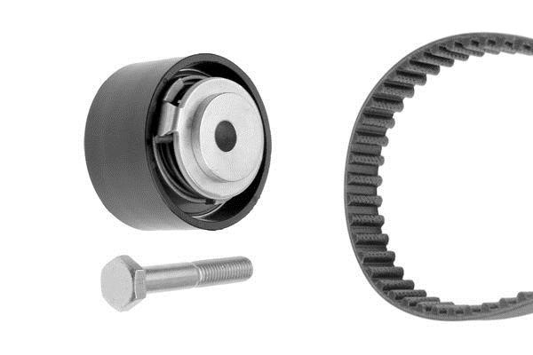 Bosch 1 987 948 570 Комплект зубчастих ременів 1987948570: Купити в Україні - Добра ціна на EXIST.UA! 1987948570 Bosch Комплект зубчастих ременів