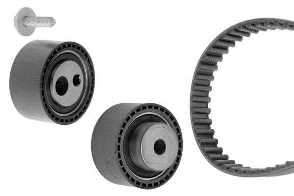 1987948580 Bosch Комплект зубчастих ременів