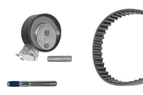 1987948917 Bosch Комплект зубчастих ременів