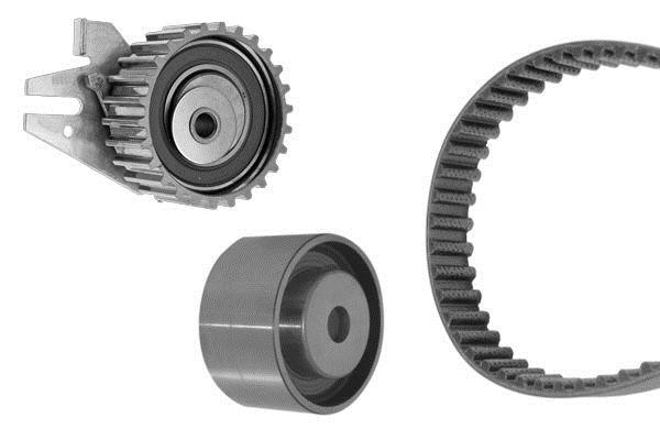 1987948923 Bosch Комплект зубчастих ременів
