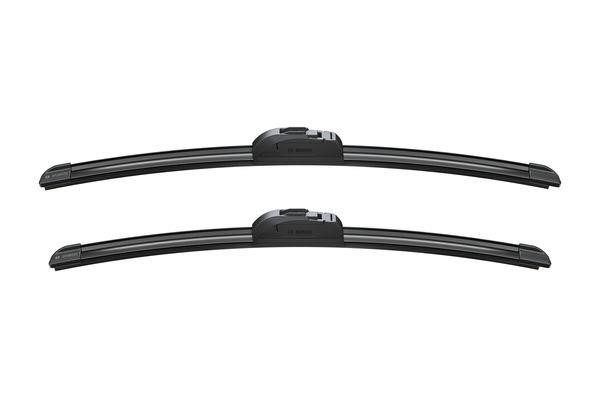 Комплект щеток стеклоочистителя бескаркасных Bosch Aerotwin 475/450 Bosch 3 397 014 076