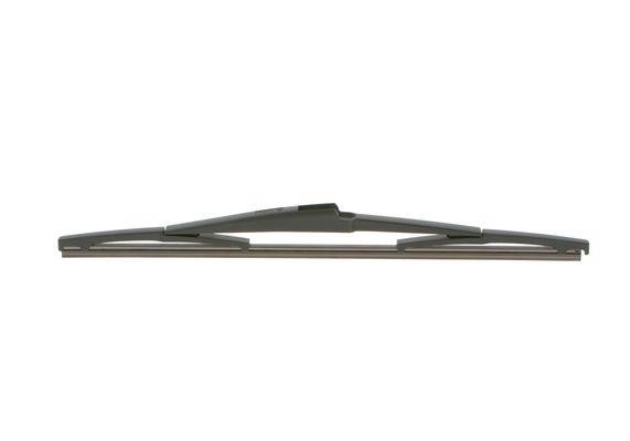 Щетка стеклоочистителя задняя каркасная 400 мм (16") Bosch 3 397 015 105