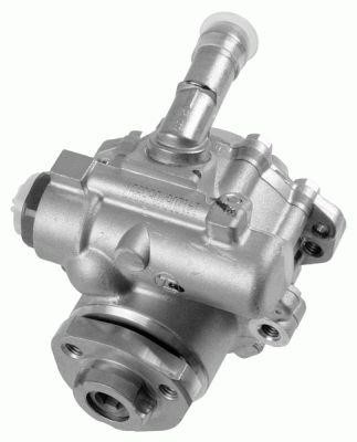 ГУР Форд: KS00000531 Bosch Насос гидроусилителя руля