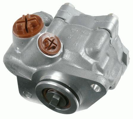KS01000388 Bosch Насос гидроусилителя руля
