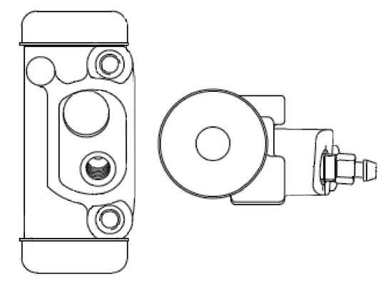 Купить Bosch F 026 002 350 по низкой цене в Украине!