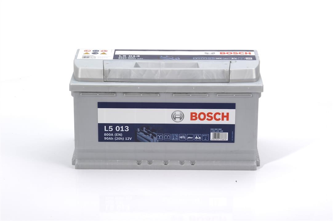 Купити Bosch 0092L50130 – суперціна на EXIST.UA!