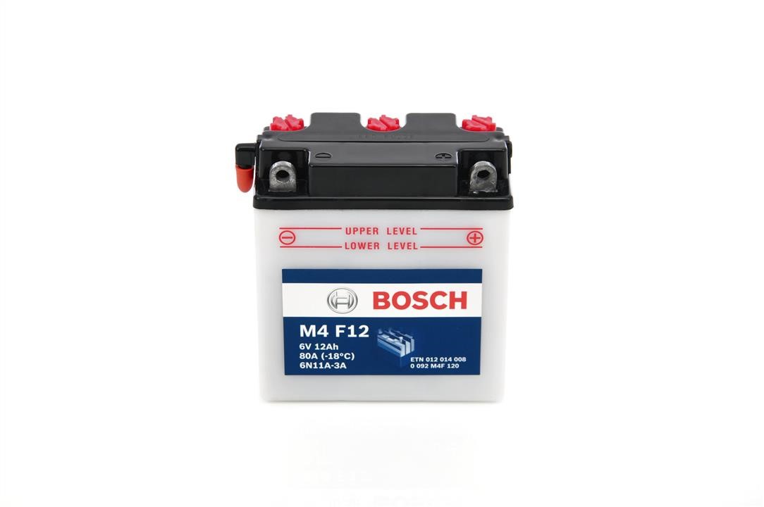 Купити Bosch 0092M4F120 – суперціна на EXIST.UA!