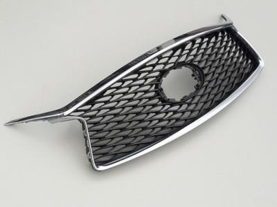 623105DA0A Nissan Решітка радіатора