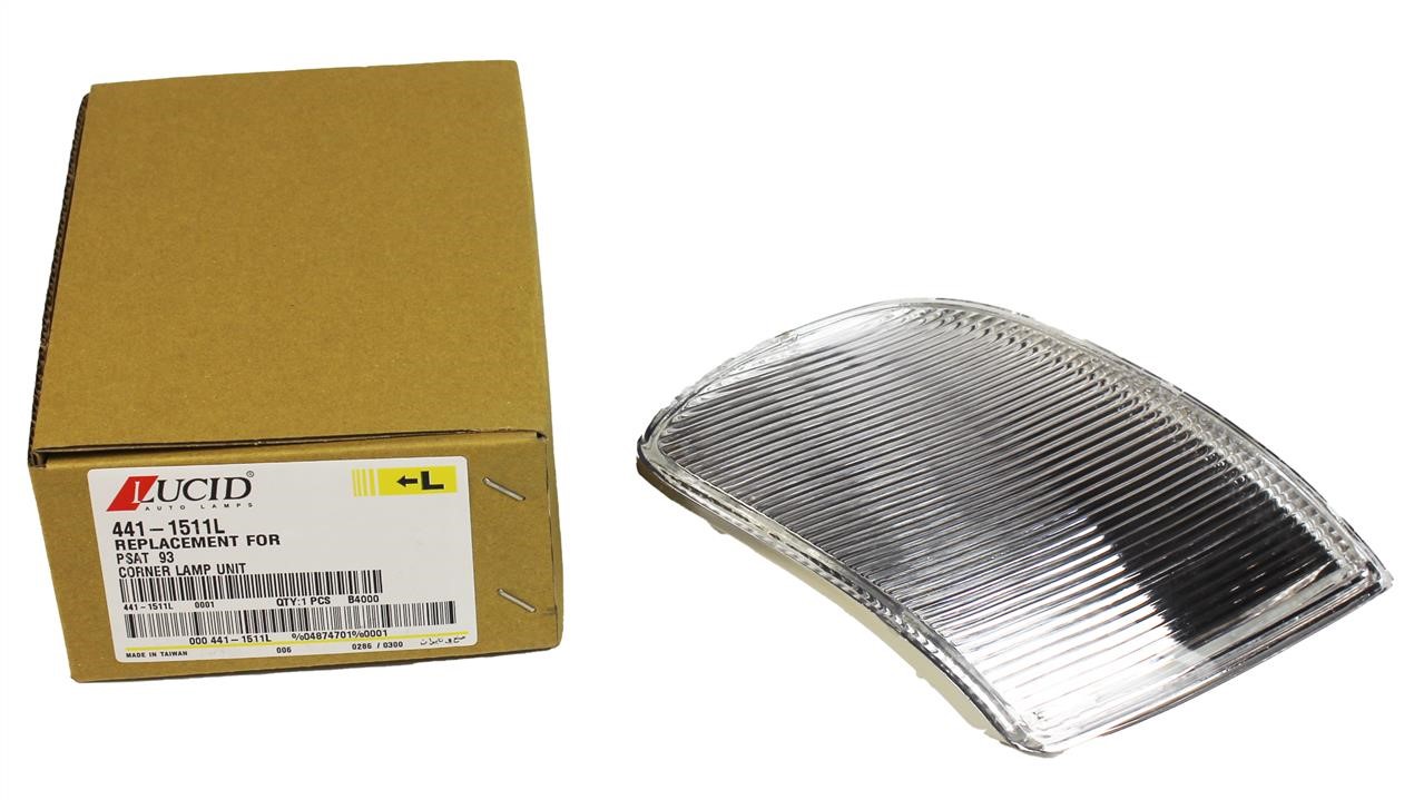 Купить Depo 441-1511L по низкой цене в Украине!