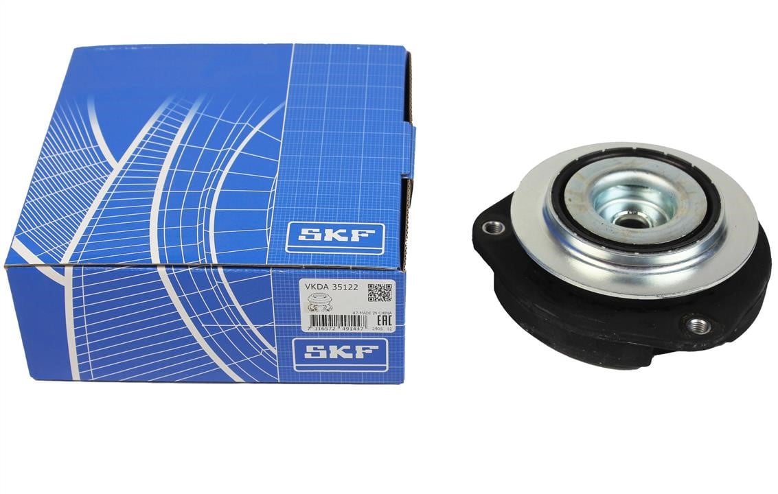 Опора амортизатора SKF VKDA 35122