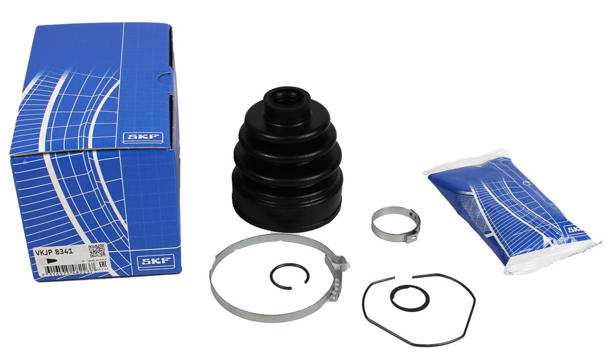 Пыльник ШРУСа внутренний SKF VKJP 8341
