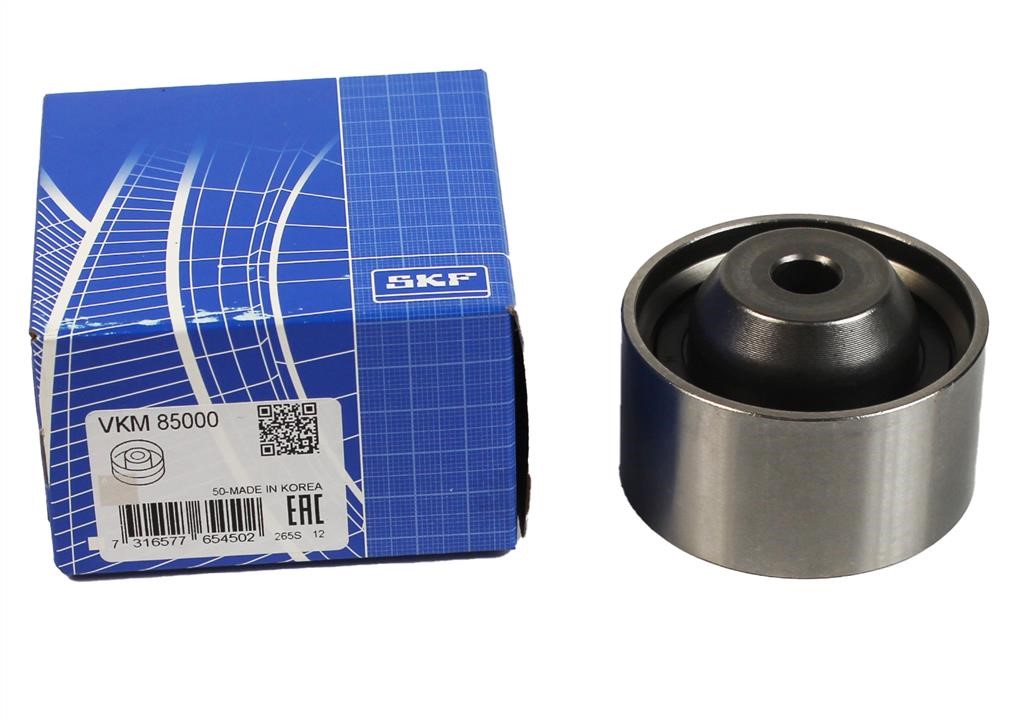 Ролик ремня ГРМ SKF VKM 85000