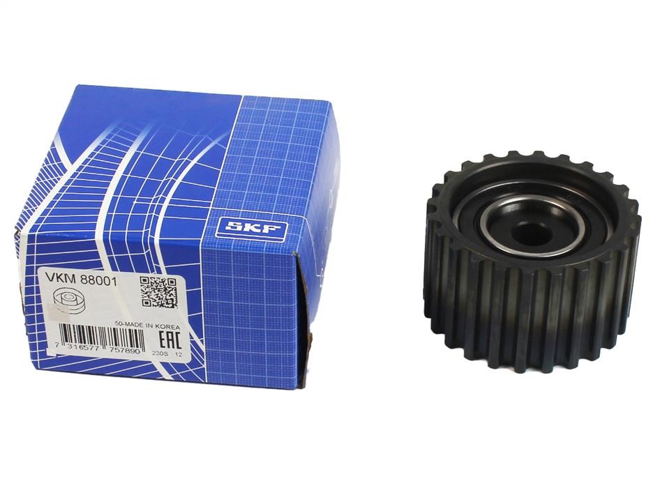 Ролик ремня ГРМ SKF VKM 88001