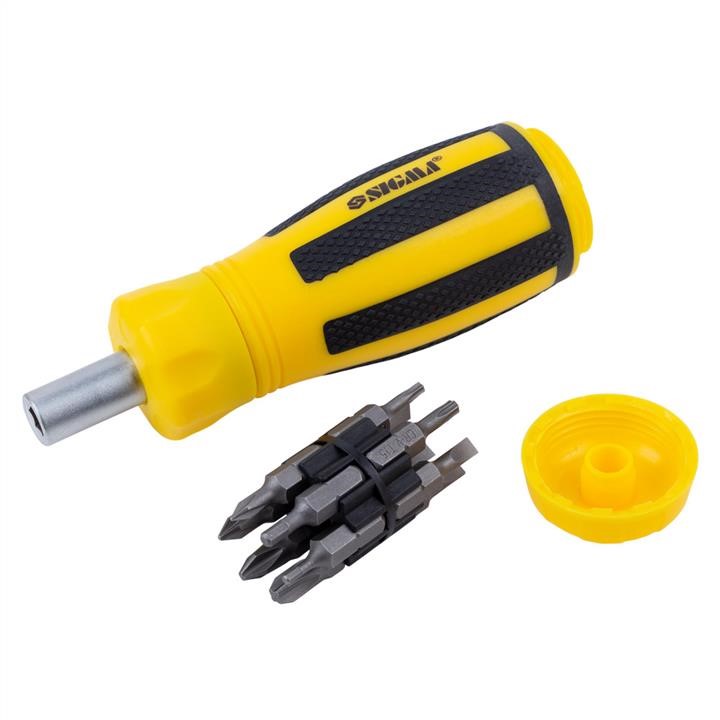 Купить Sigma 4001831 по низкой цене в Украине!