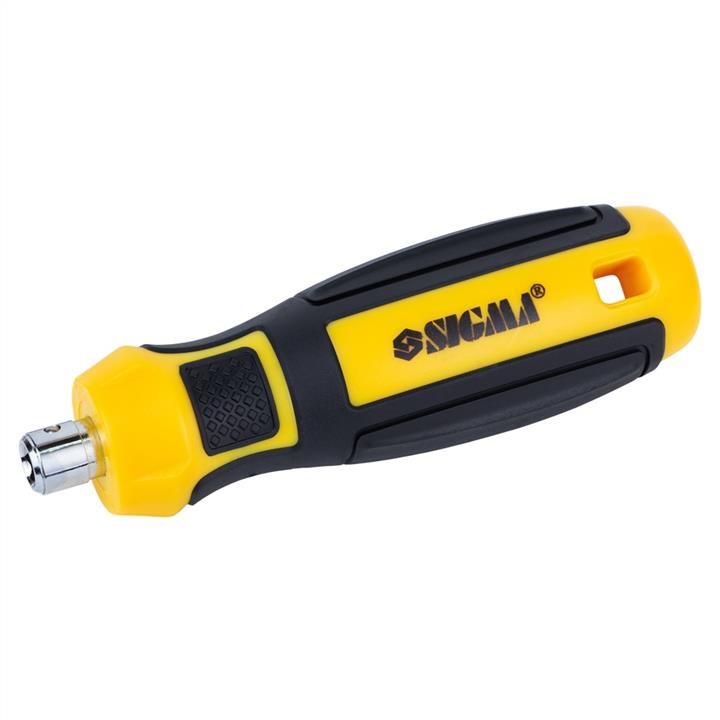 Купить Sigma 4009711 – отличная цена на EXIST.UA!