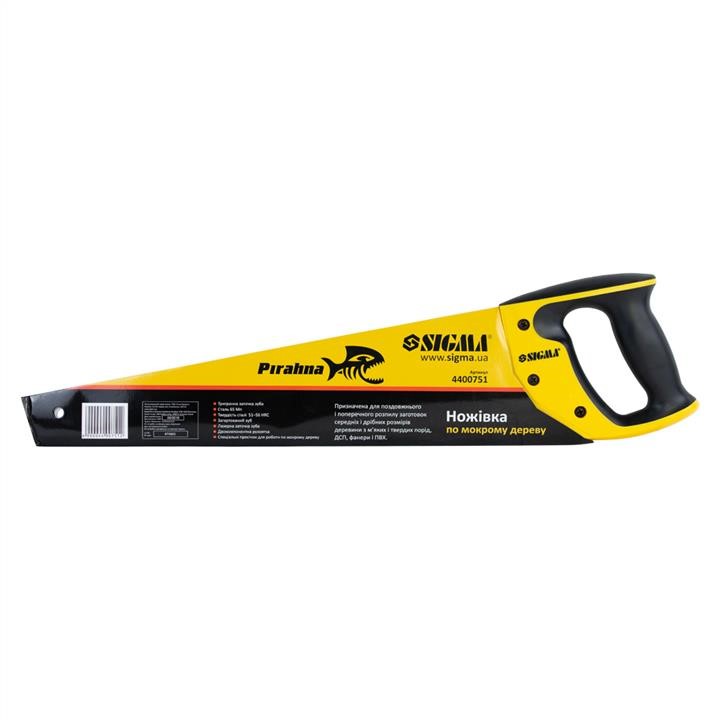 Купить Sigma 4400751 по низкой цене в Украине!