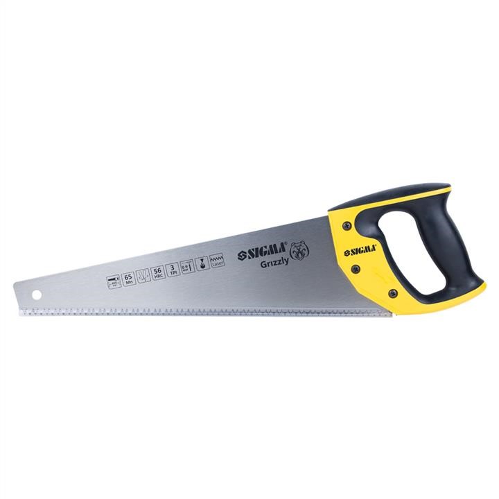 Купить Sigma 4400811 по низкой цене в Украине!