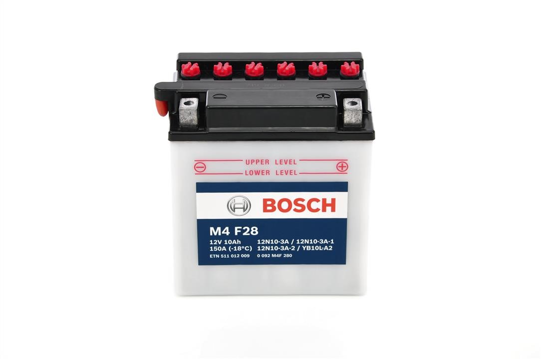 Купити Bosch 0 092 M4F 280 за низькою ціною в Україні!