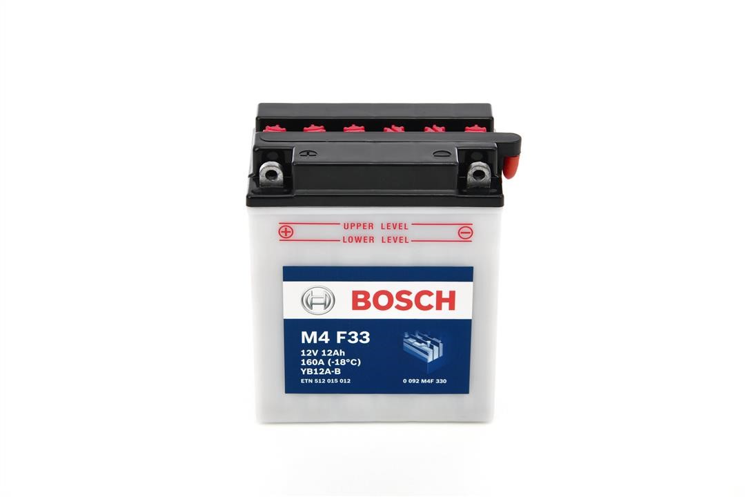 Купити Bosch 0092M4F330 – суперціна на EXIST.UA!