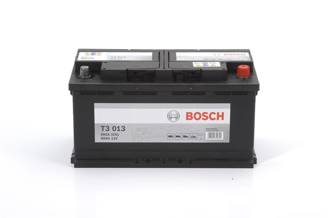 Купити Bosch 0092T30130 – суперціна на EXIST.UA!