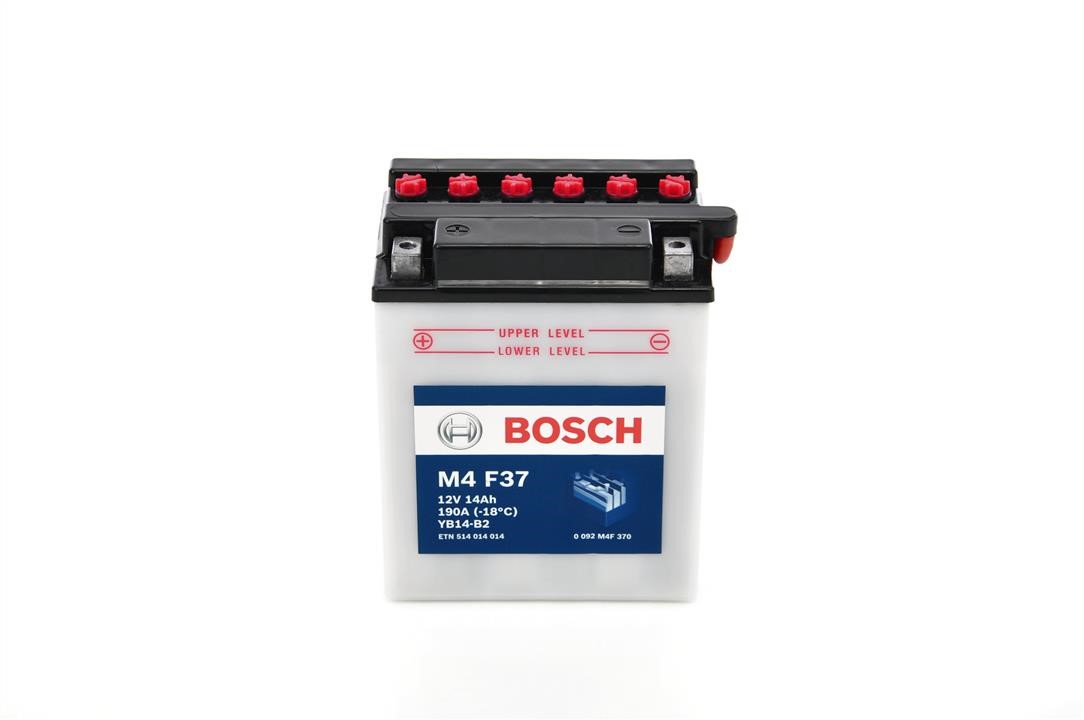 Купити Bosch 0 092 M4F 370 за низькою ціною в Україні!