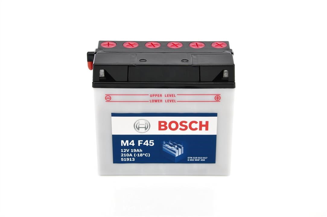 Купити Bosch 0 092 M4F 450 за низькою ціною в Україні!